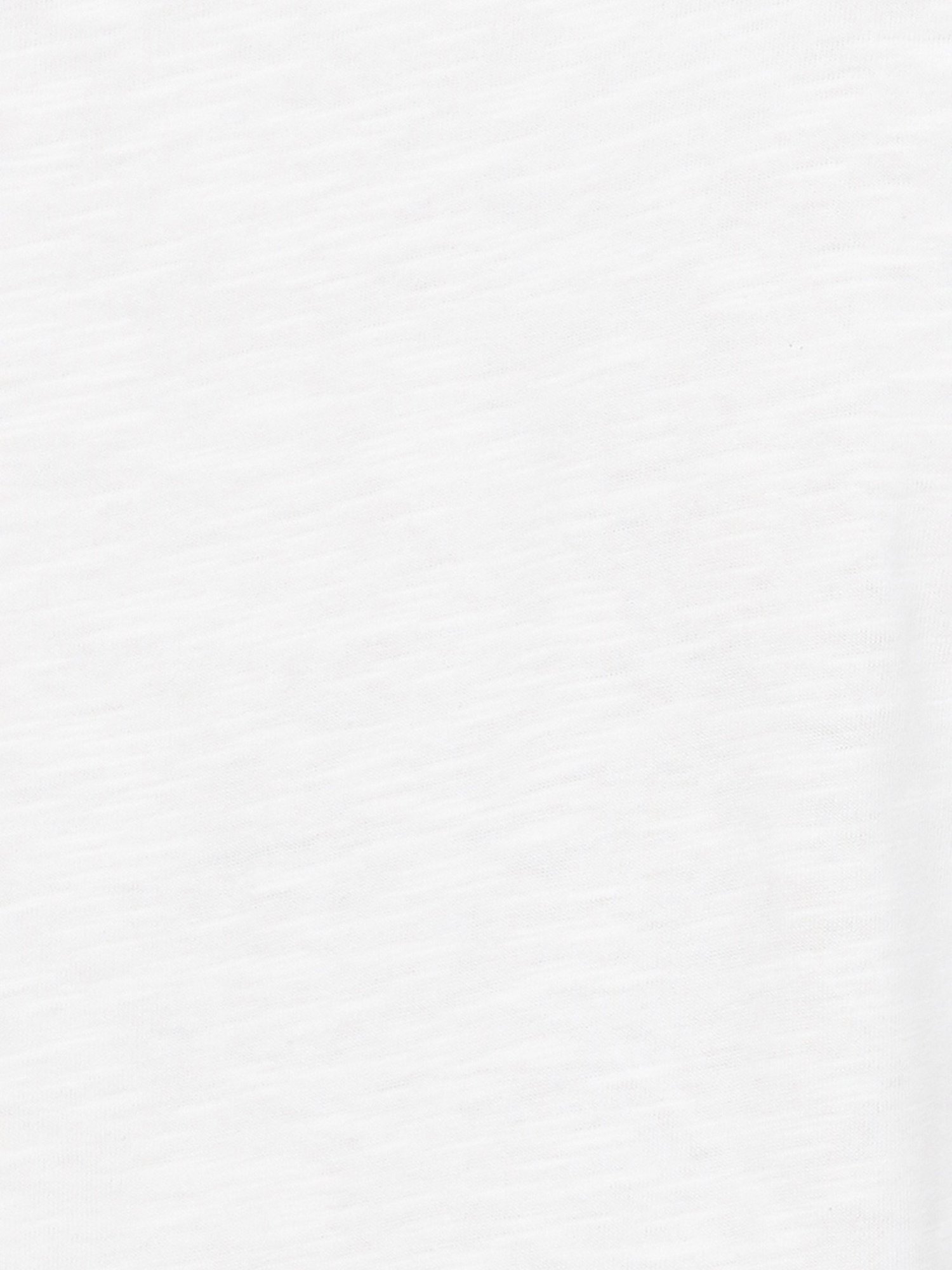 Forca by Lifestyle Off White Regular Fit Printed T-Shirt