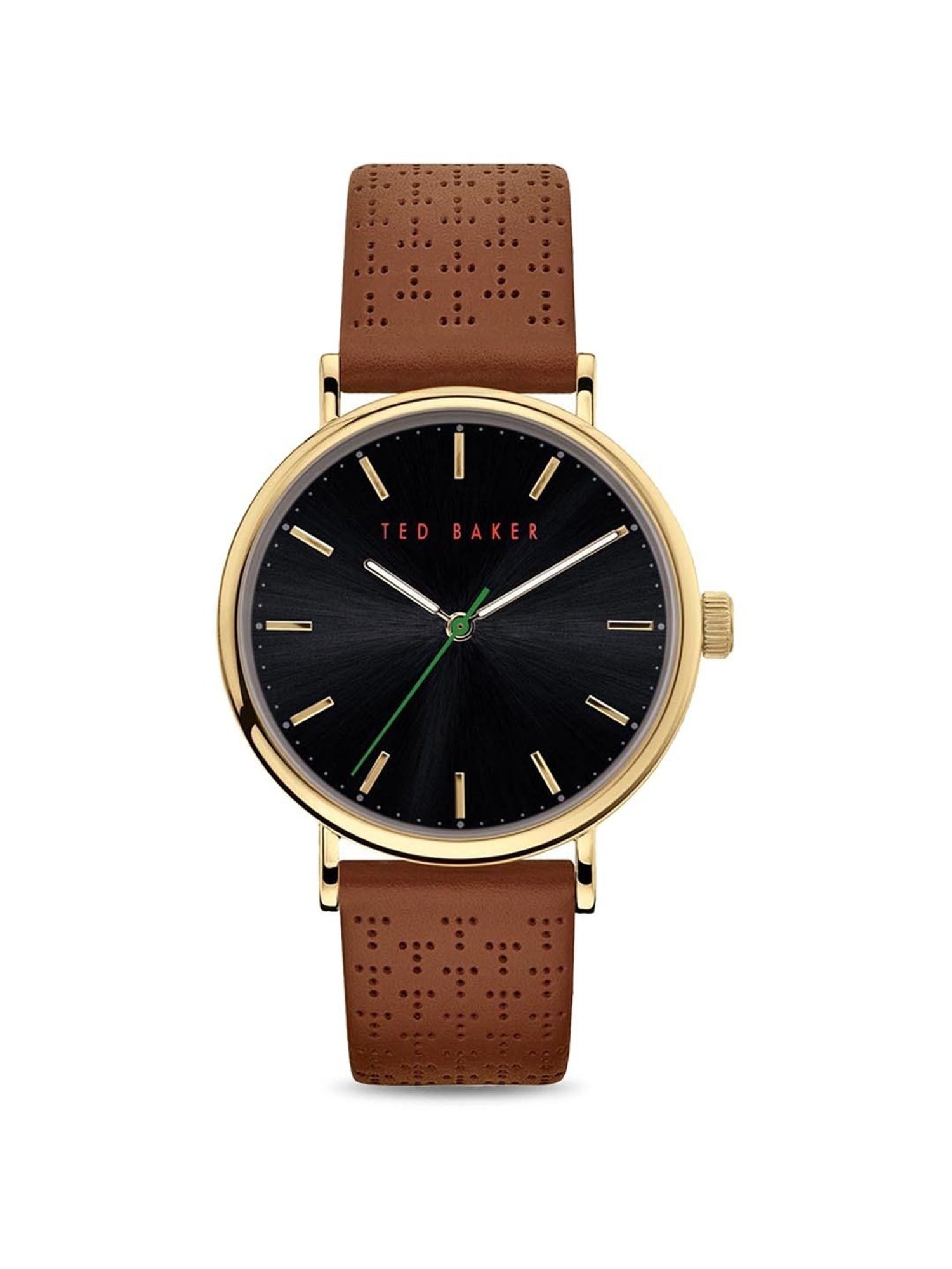 TED BAKER BKPMMF911 Analog Watch for Men