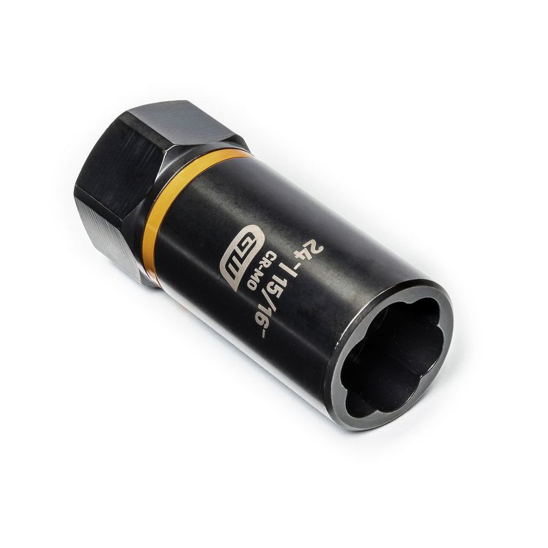 GearWrench 86071 10-Piece Bolt Biter 1/2 in. Drive Deep Extraction Socket Set