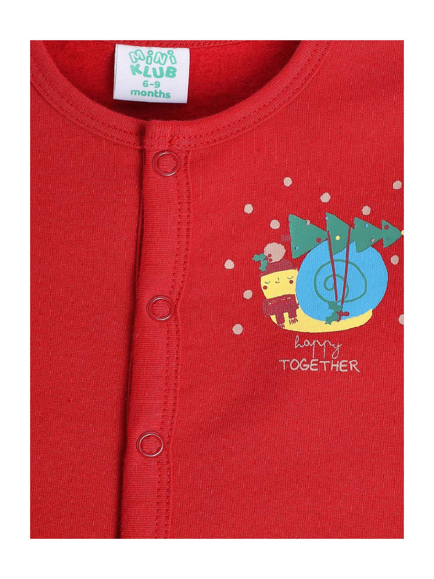 Nino Bambino Kids Multicolor Cotton Regular Fit Brief