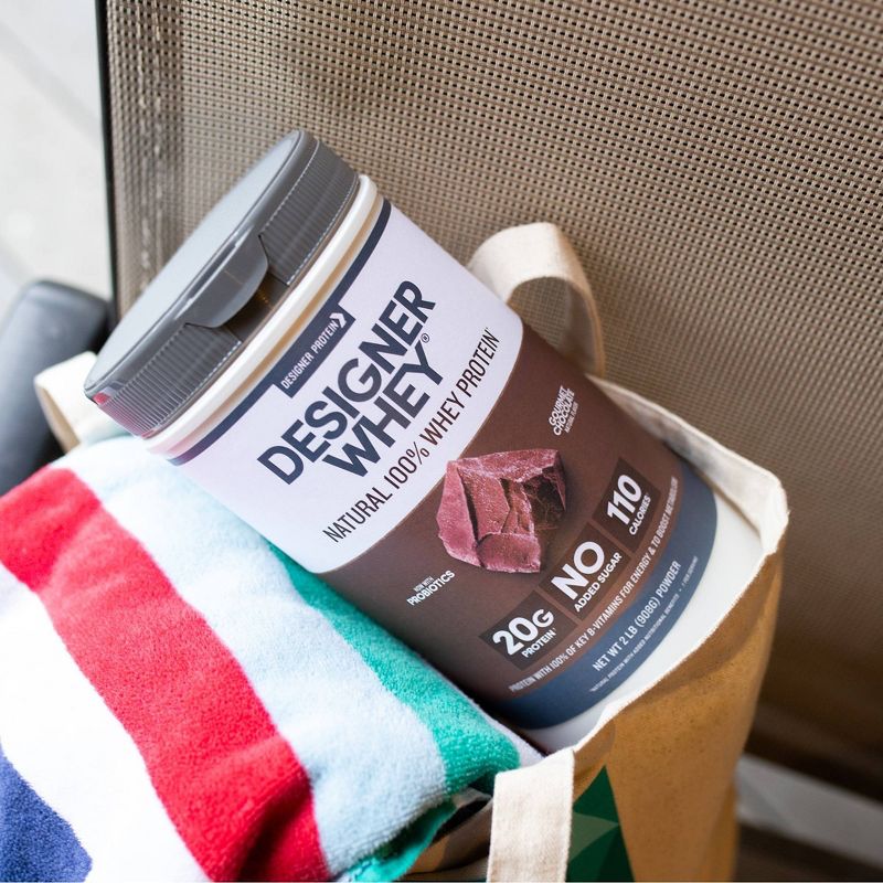 Vega Vegan Protein Shake - Chocolate - 12pk/11 fl oz Bottles