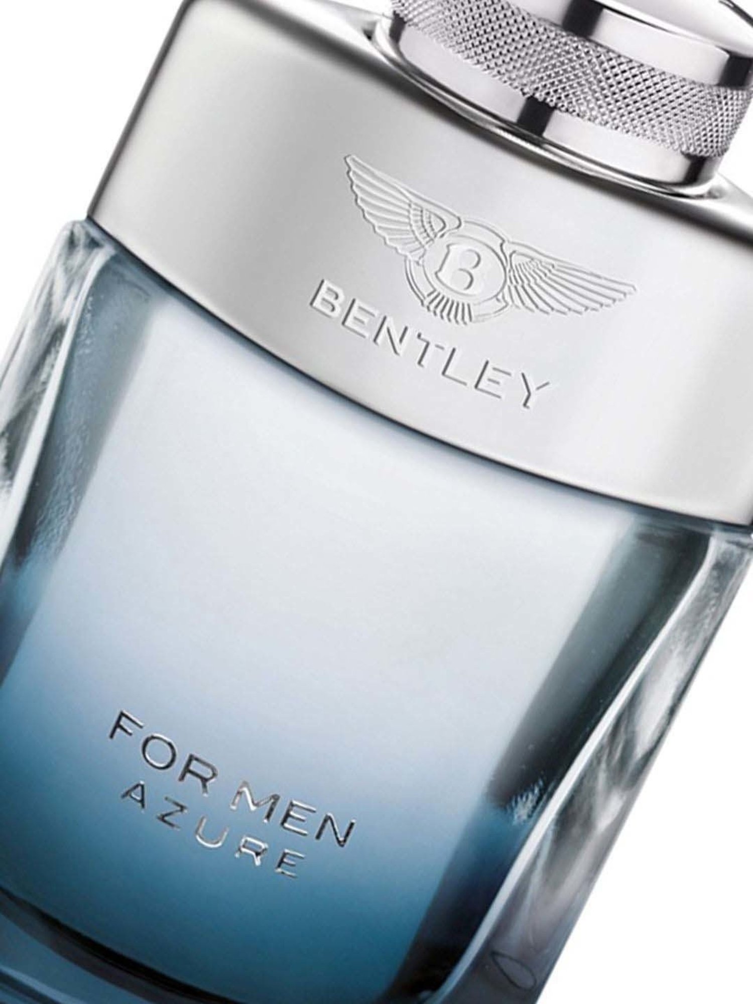 Bentley Azure Eau de Toilette for Men - 100 ml