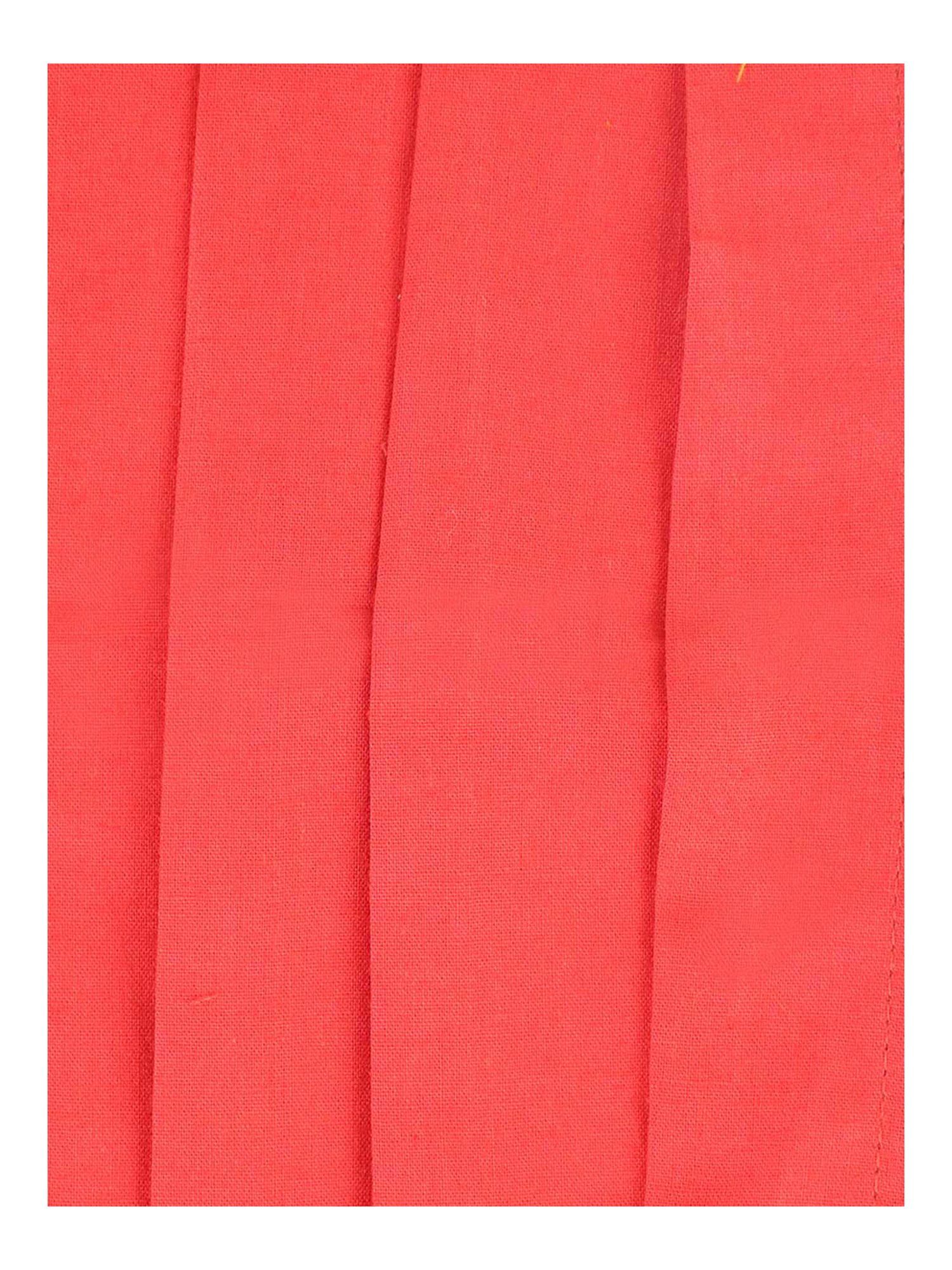 Inweave Reusable 2 Layered Face Masks - Pack of 4