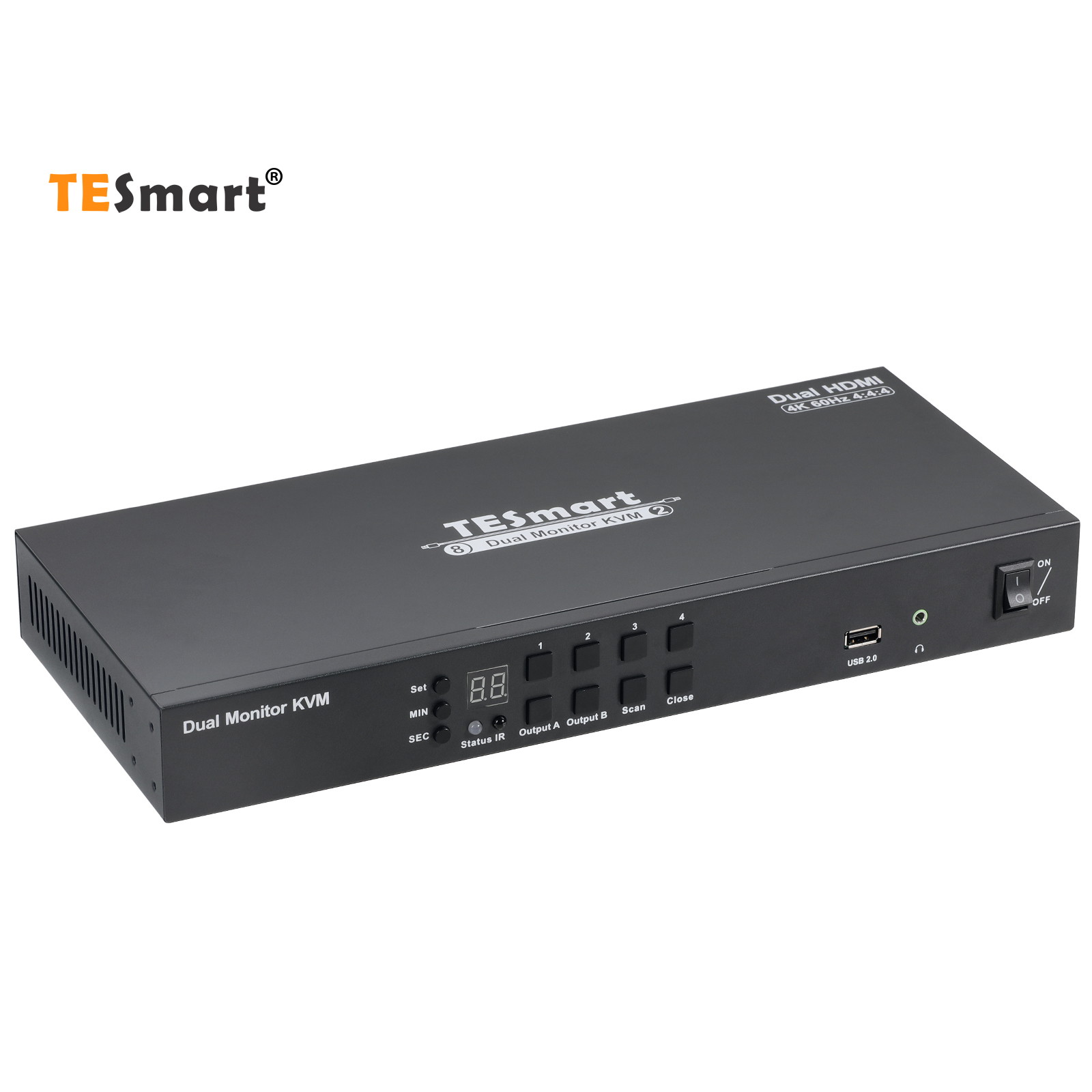 MFJ-916B Duplexer: 1.3-225MHz/350-540MHz, UHF