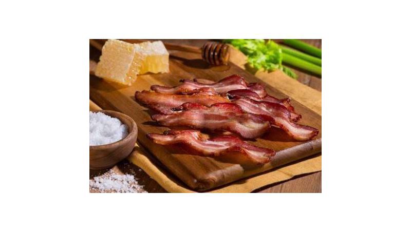 Hempler's Uncured Center Cut Applewood Bacon - 10oz