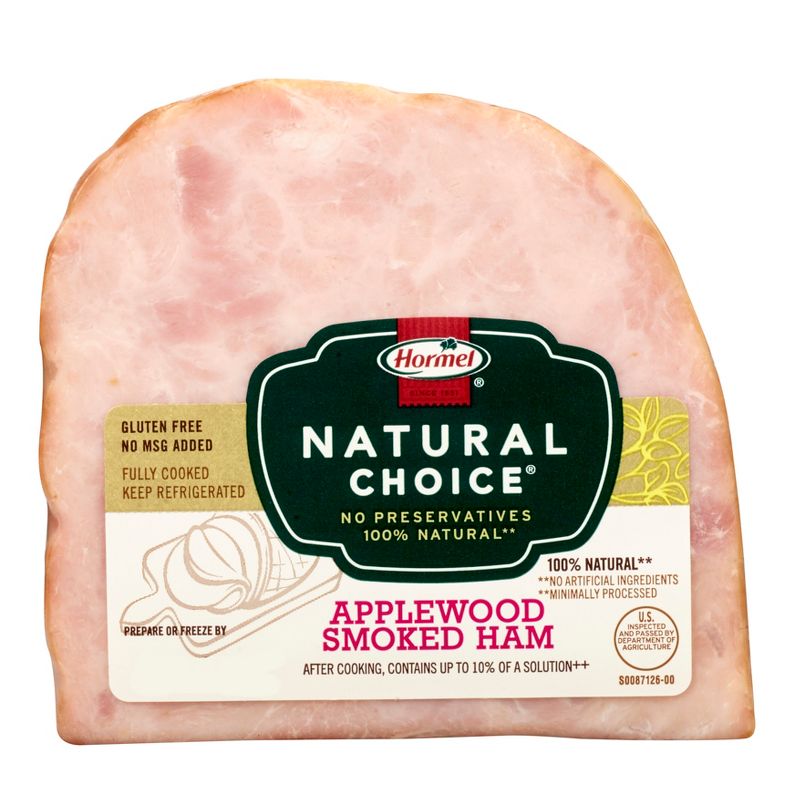 Diced Ham - 12oz - Market Pantry™