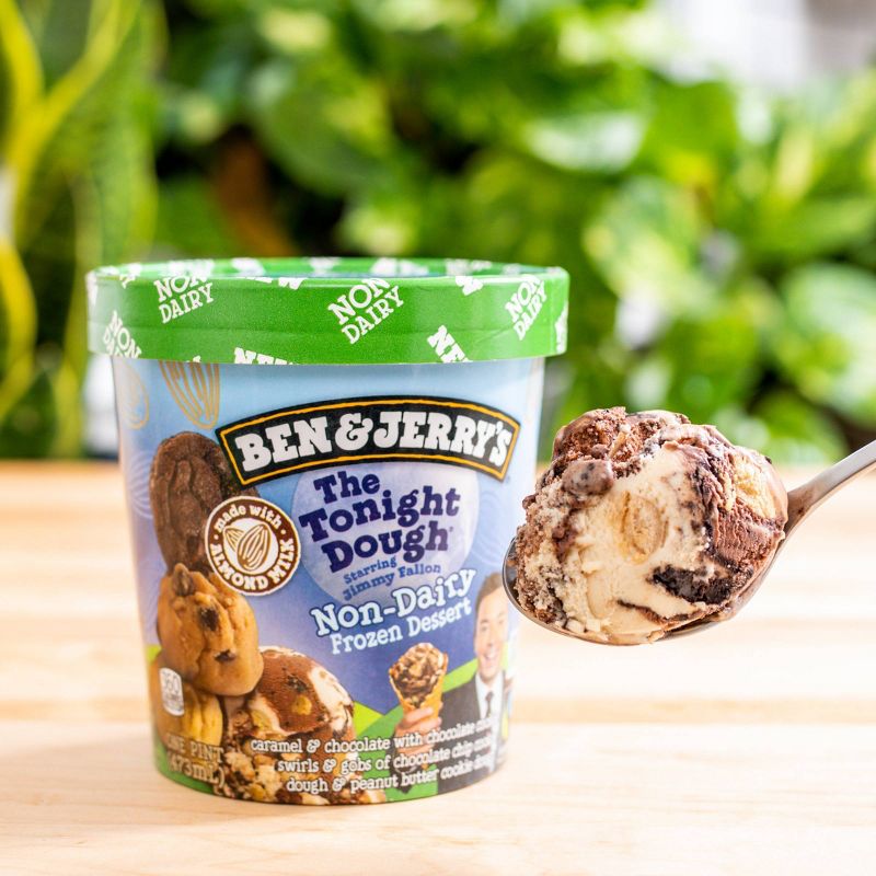 Talenti Gelato Layers Vanilla Fudge Cookie - 10.6oz