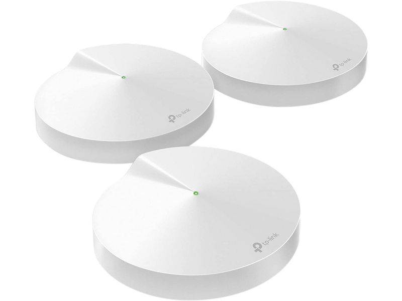 STANSTAR Multifunctional Wall Mount Bracket, Router Hanging Storage Artifact, Easy to Use and Keep Your House Cleaner