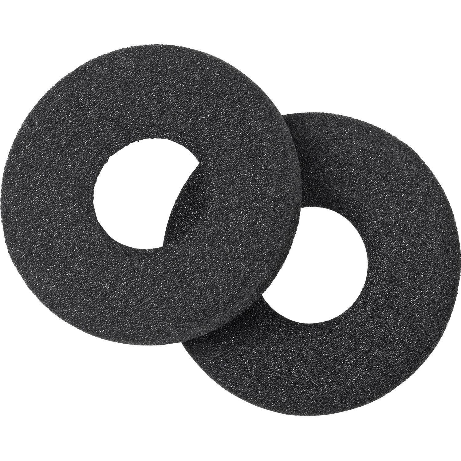 FOAM EARPAD SC X0, 2 PCS