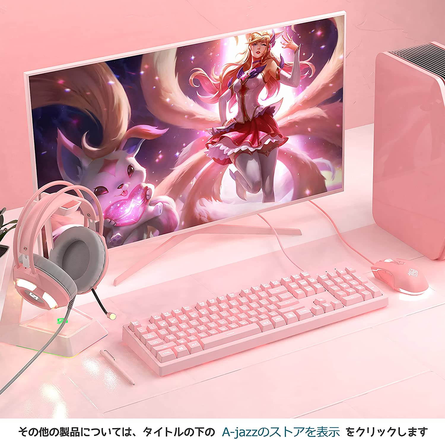 Gaming Mouse Wired, USB Optical Computer Mice with RGB Backlit, 2 Adjustable DPI Up to 2400, Ergonomic Gamer Laptop PC Mouse   for Windows 7/8/10/XP -Black