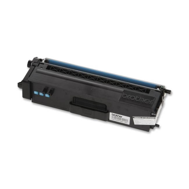 Brother Cyan Toner Cartridge (1 500 Yield) TN310C