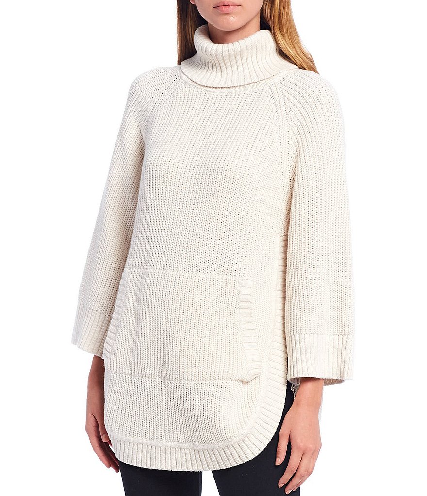 UGG Raelynn Sweater Cable Poncho