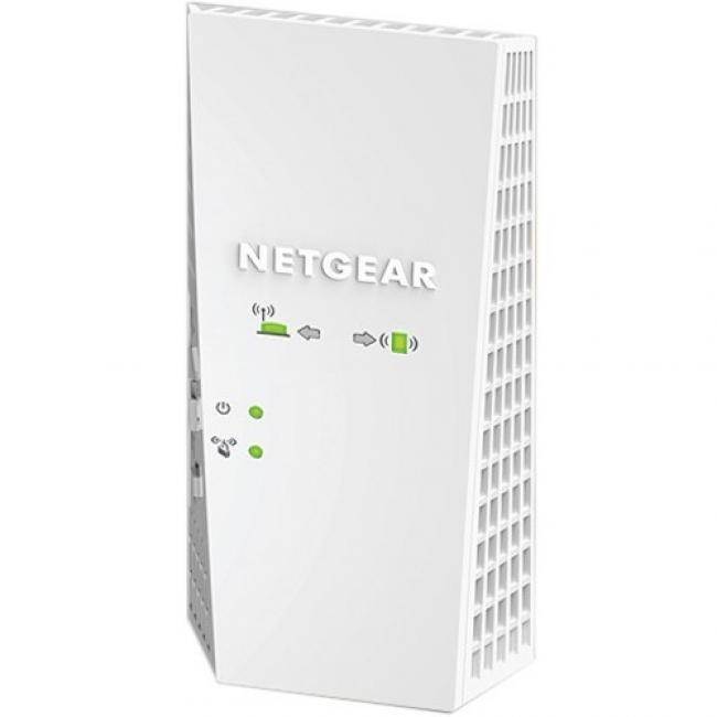 Netgear Ex6250 Ieee 802.11Ac 1.71 Gbit/S Wireless Range Extender