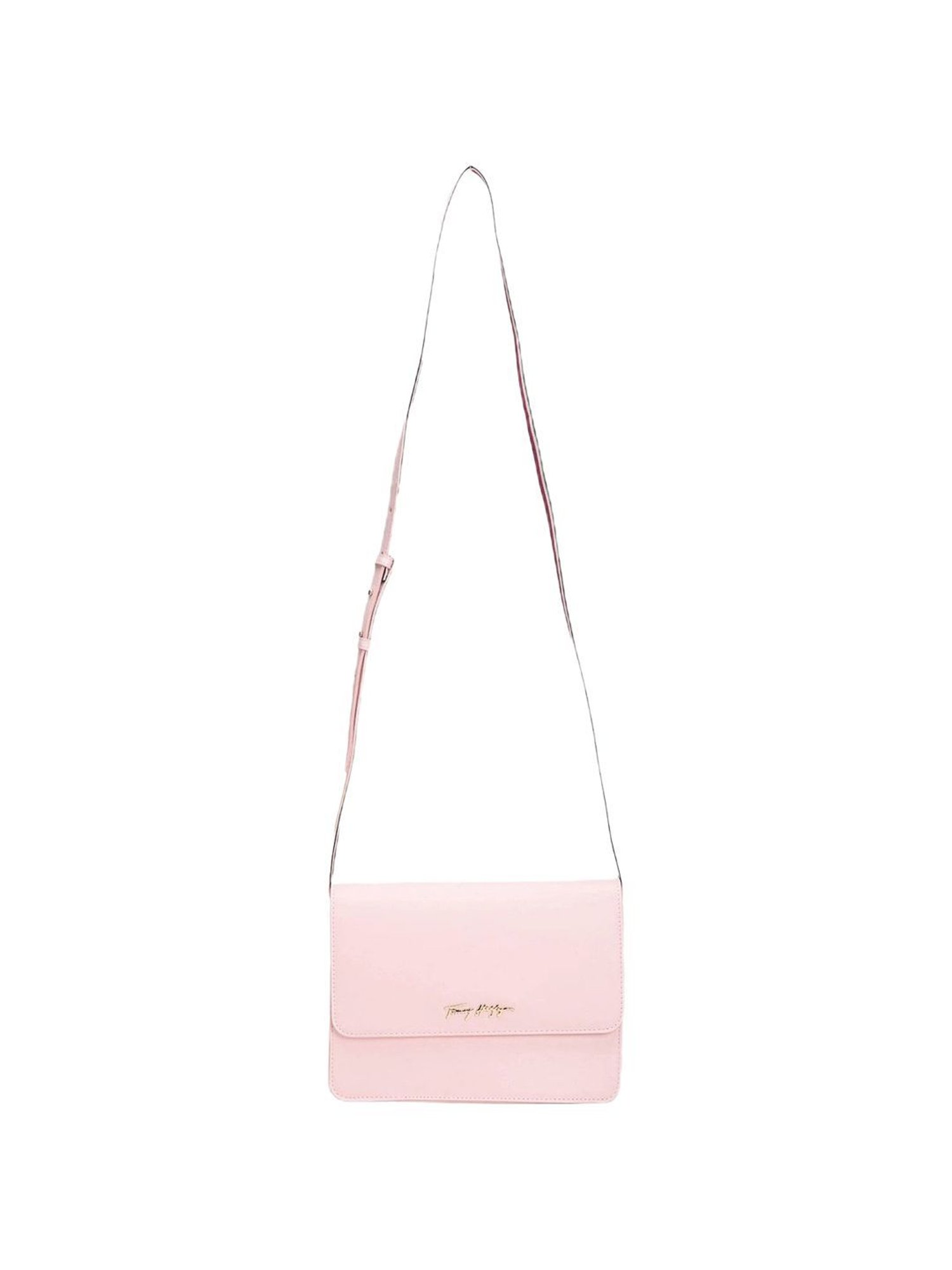 TOMMY HILFIGER Pink IM LATAM Cross Body Bag