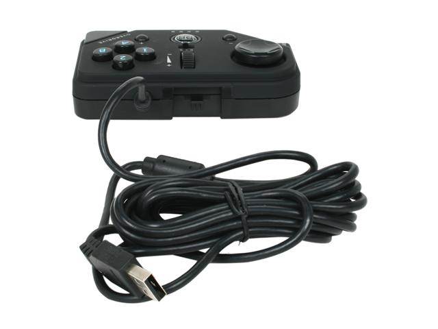 Mad Catz Rock Band 3 MIDI PRO-Adapter For Wii