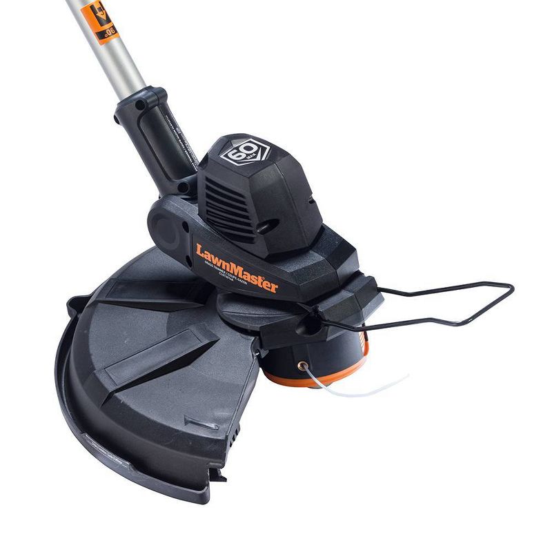 Sun Joe 24V-HT22-CT 24-Volt iON+ Cordless Hedge Trimmer | 22-Inch | Tool Only.