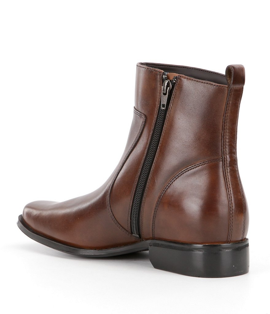 Rockport Men's Toloni Dress Boots
