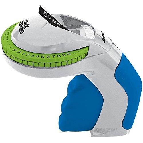 dymo organizer xpress handheld embossing label maker 12965