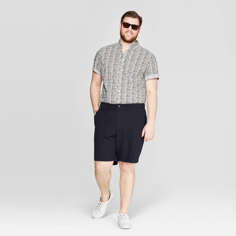 Billabong Sundays Layback Performance 17#double; Outseam Walk Shorts