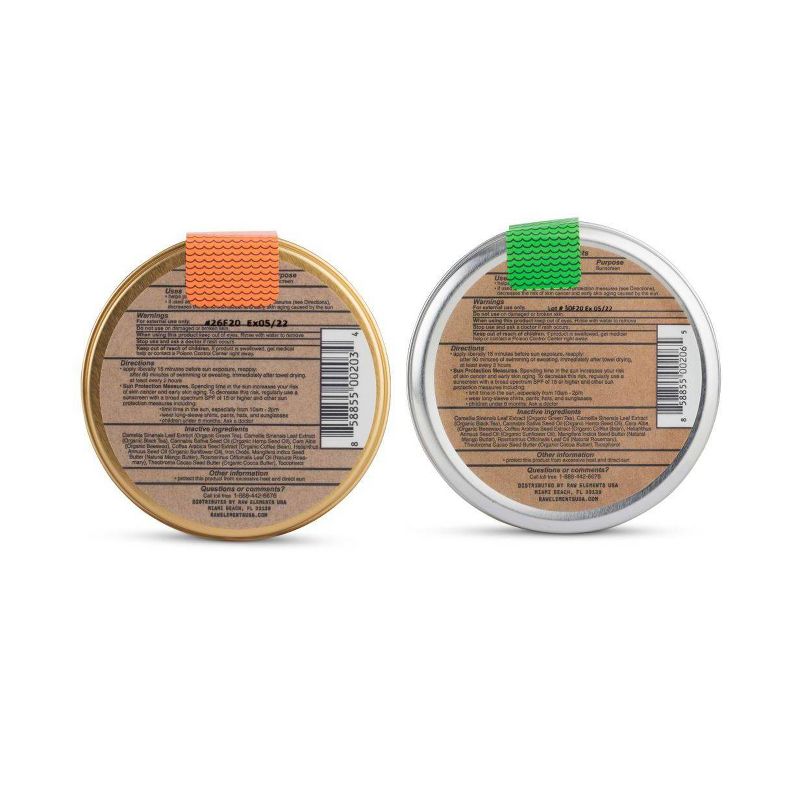 Thinksport Mineral Sunscreen EveryDay Face - SPF 30 - 2oz