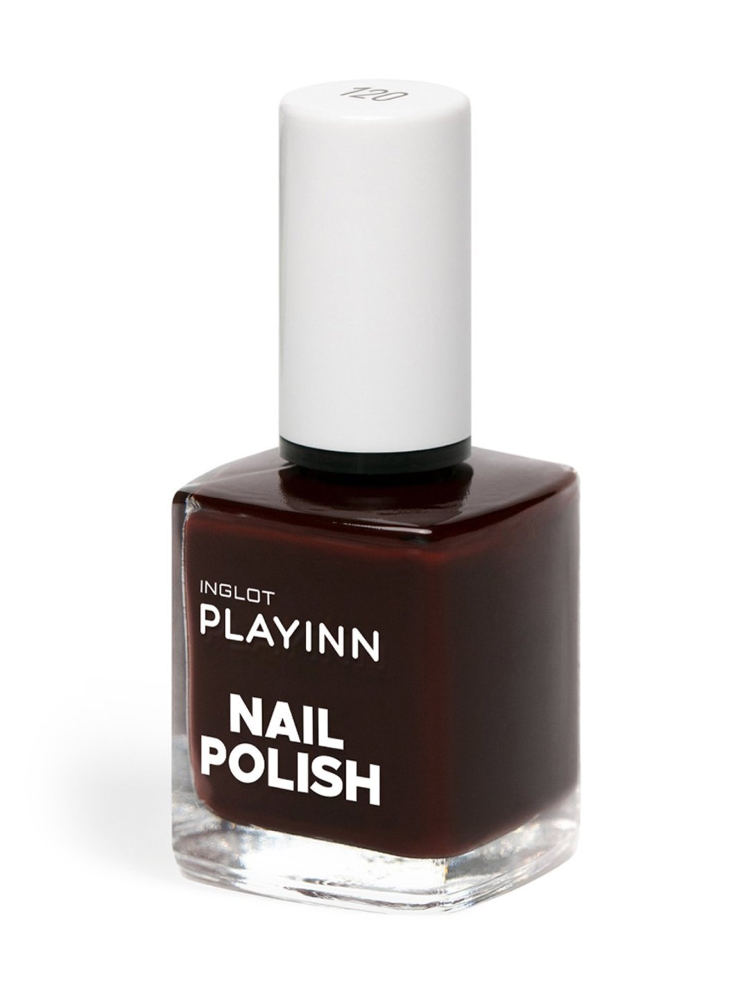 Inglot Playinn Nail Polish 120 - 15 ml