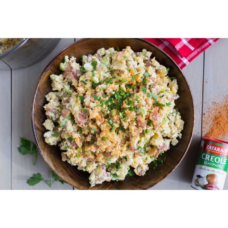Zatarain's Creole Seasoning 8oz