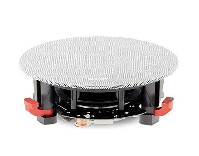 Focal 100 ICW6 In-Wall/In-Ceiling 2-Way Coaxial Loudspeaker