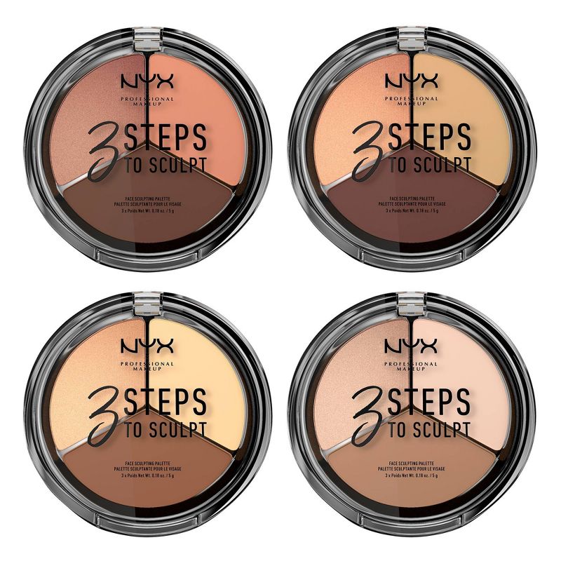 Typsy Beauty Hangover Proof Full Coverage Concealer Orange Corrector 01 - 5.8 gm