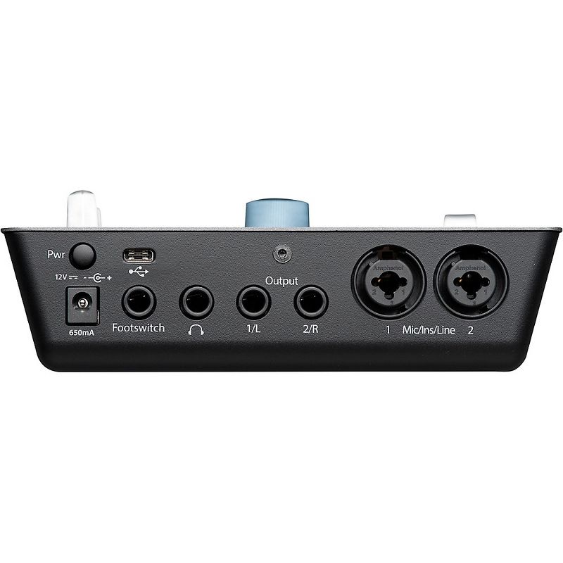 PreSonus ioStation 24c Audio Interface