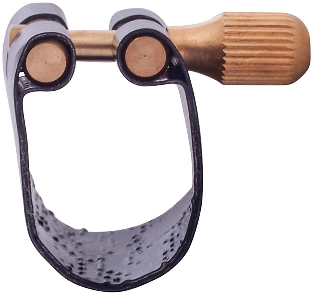 BG Flex Series Tenor Saxophone Ligature For Metal Mouthpieces Fits Selmer, Jody Jazz, Lebayle, Beechler