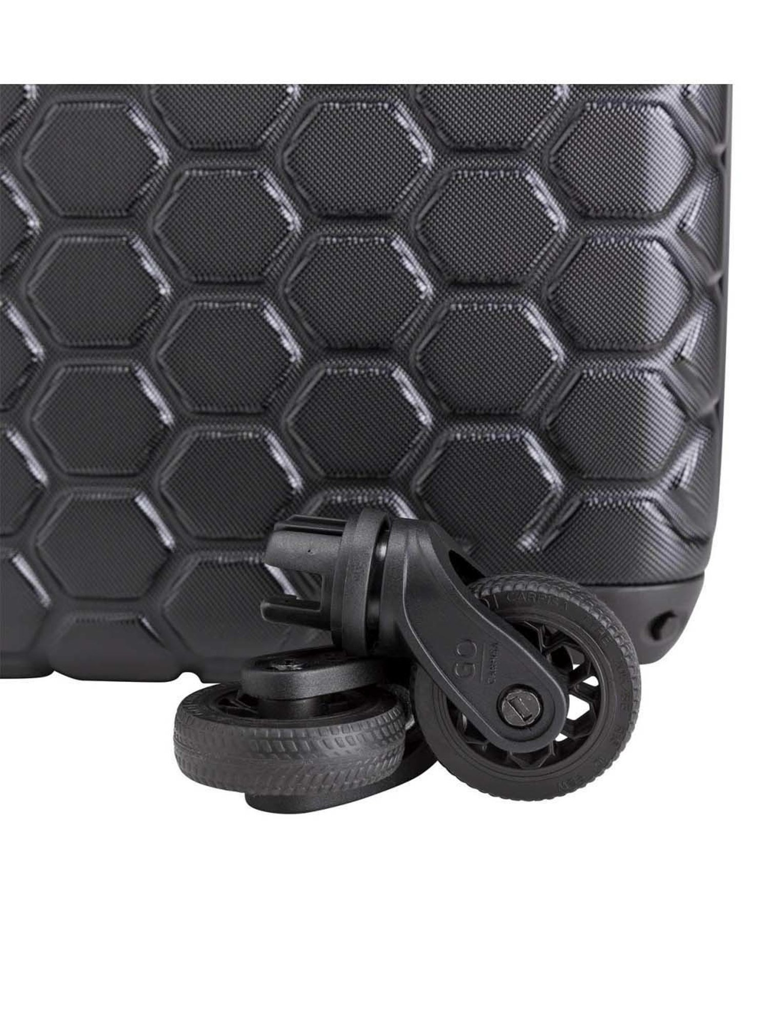 Ajile by Pantaloons Black Solid Sling Handbag