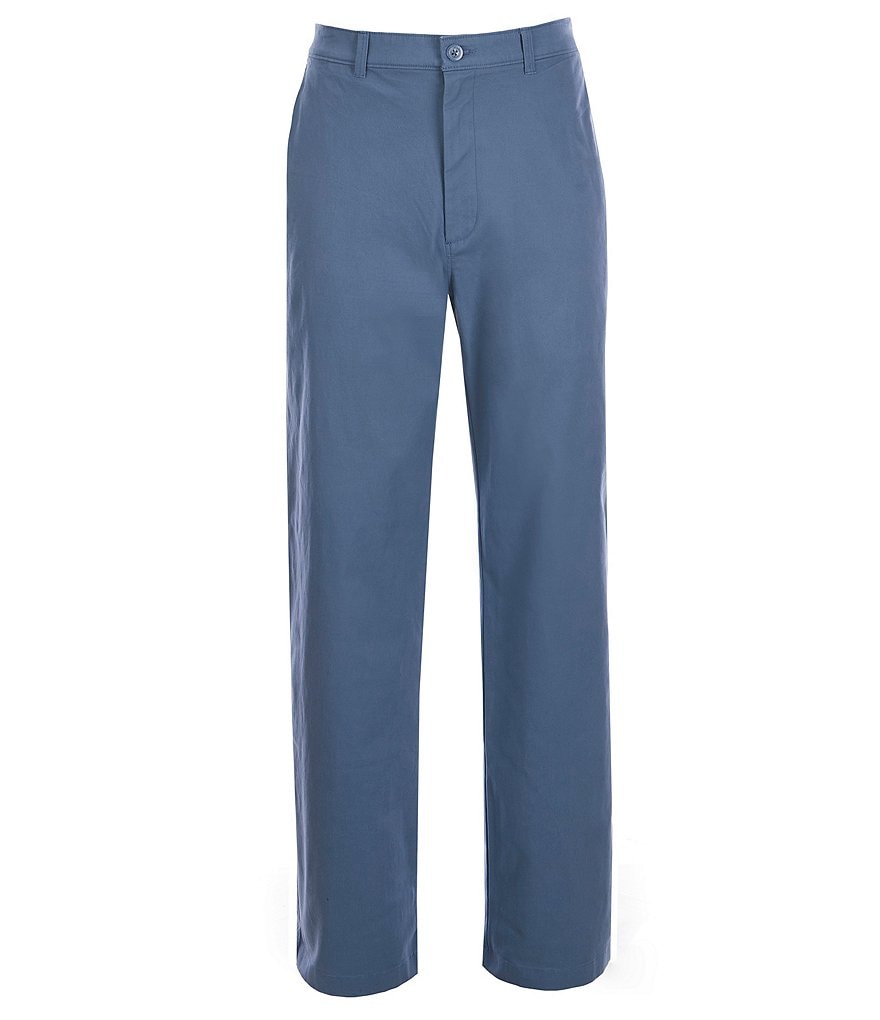 Rowm 5-pocket Twill Pants