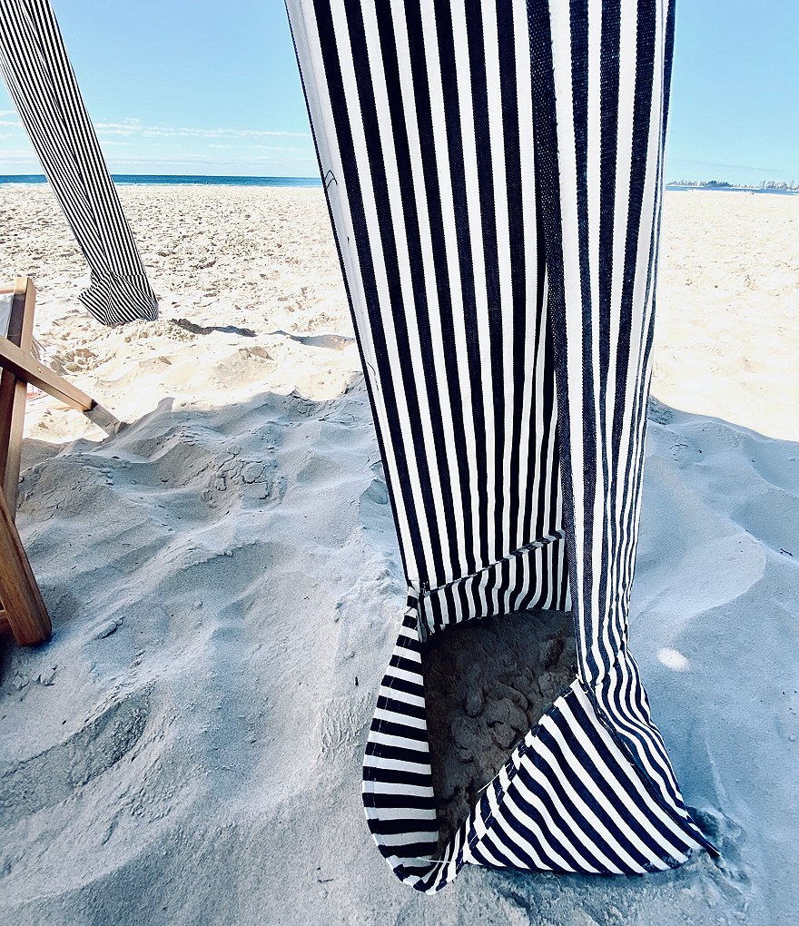 business & pleasure Premium Beach Cabana