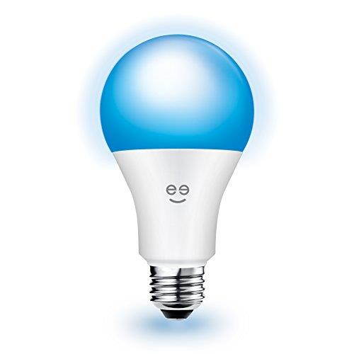 Geeni Home Automation - Smart Plug & LED