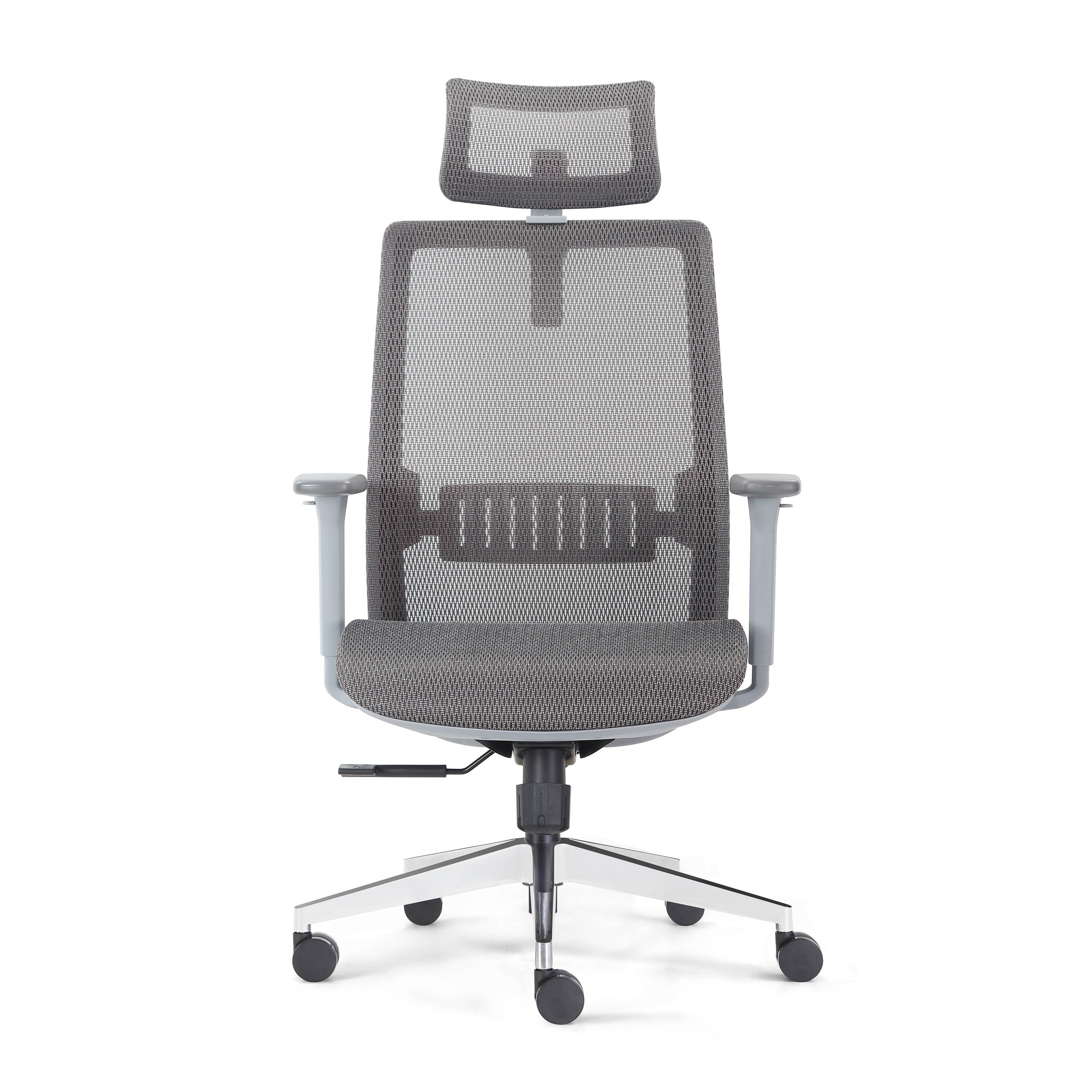Rotatable office chair
