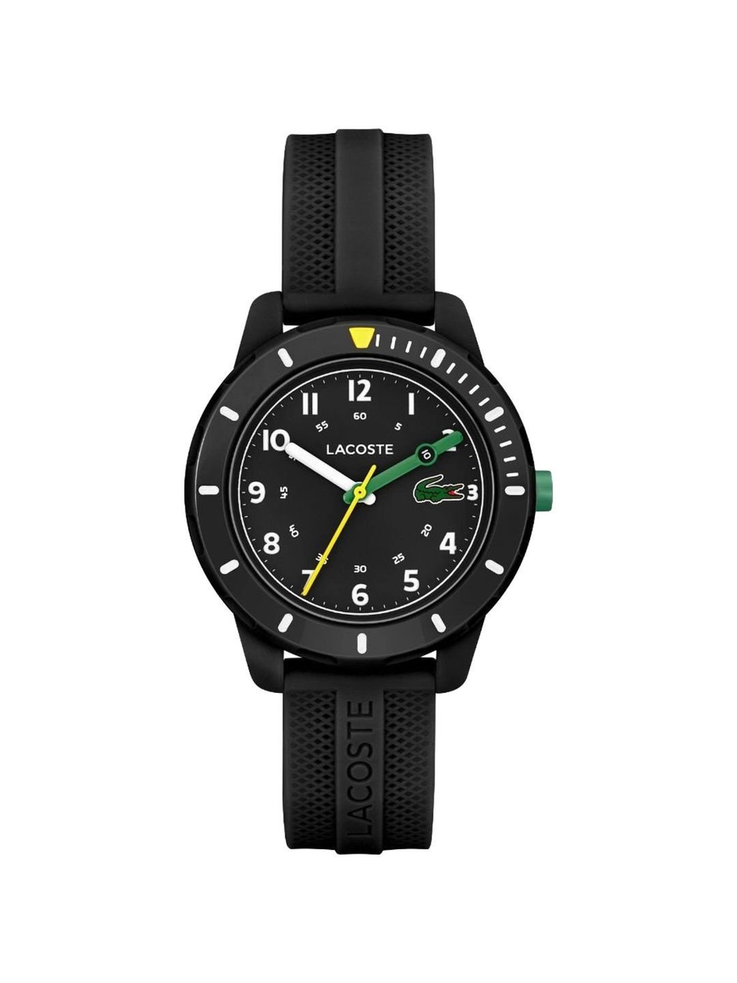 LACOSTE MGI-2030052 Mini Tennis Kids Analog Watch