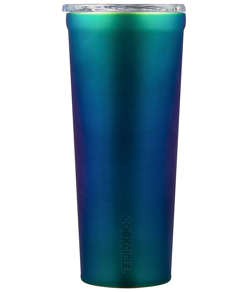 Corkcicle Stainless Steel Triple-Insulated 24-oz Tumbler