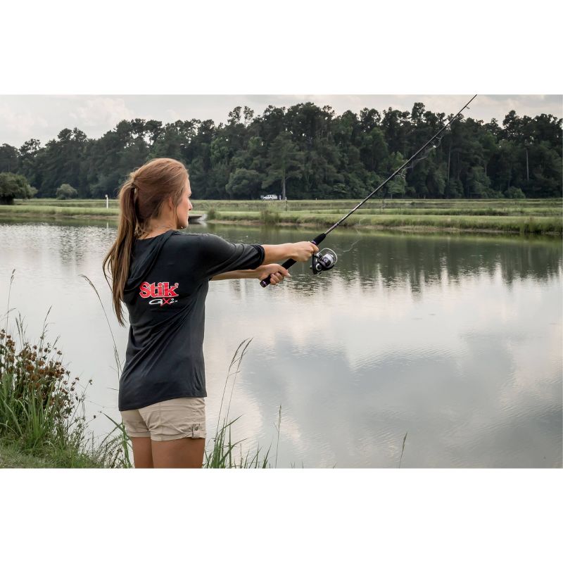 Daiwa Tatula Casting Rod TTU711HFB