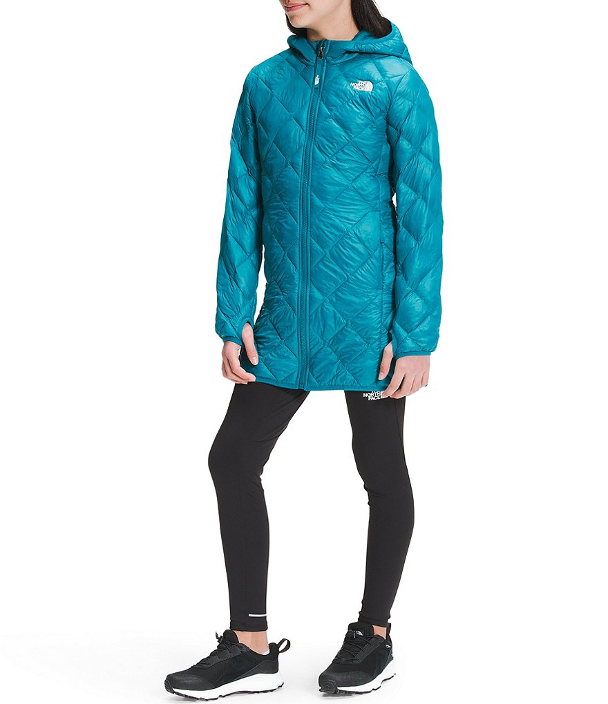 Obermeyer Little/Big Girls 1-8 Frankie Snow Ski Shell Jacket