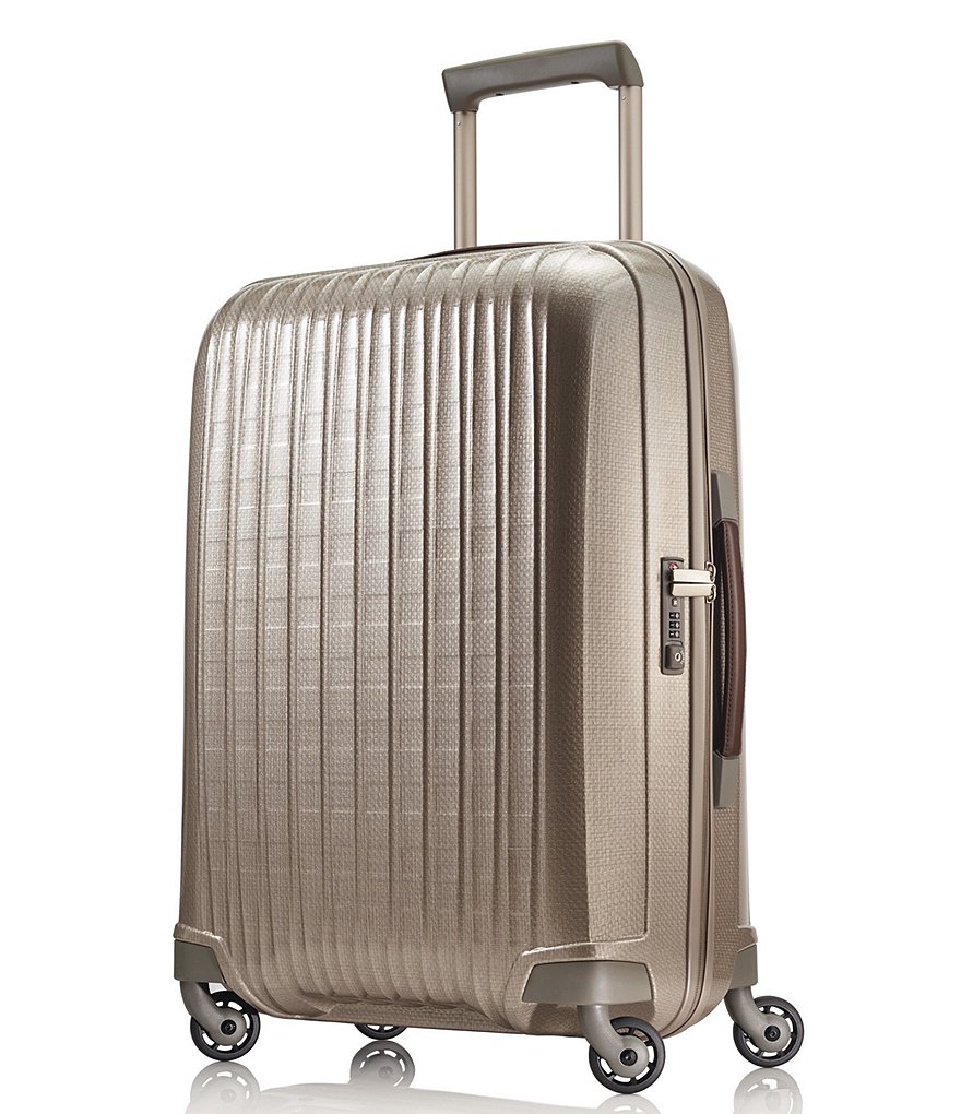 American Tourister 18'' Mickey Mouse Upright Hardside Suitcase