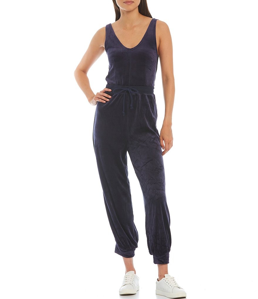 Free People FP Movement Square Neck Coordinating Good Karma Tie-Dye Sports Bra