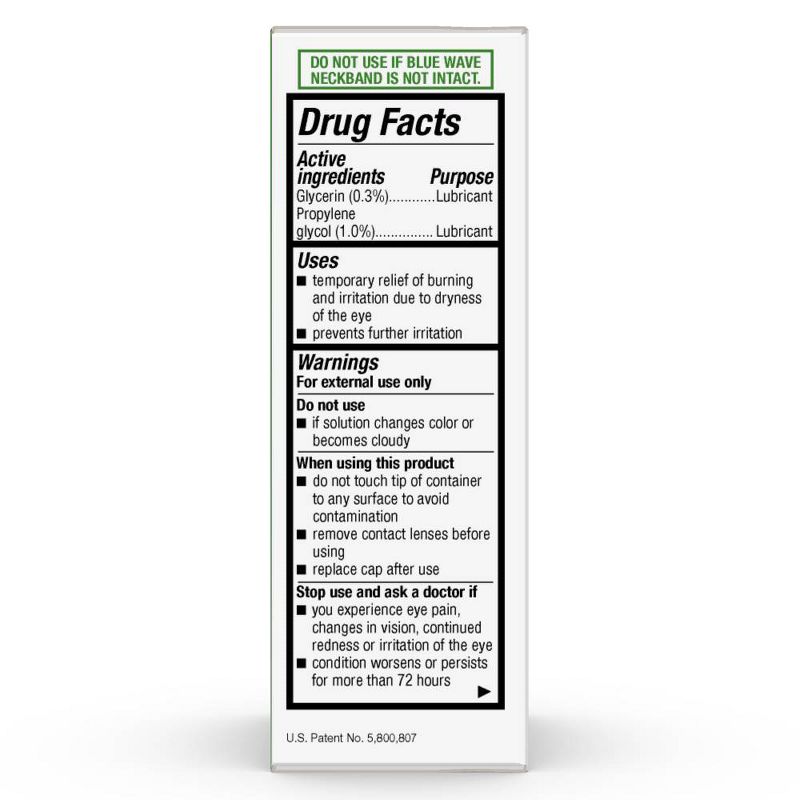 MyPurMist Water Refills - 20ct