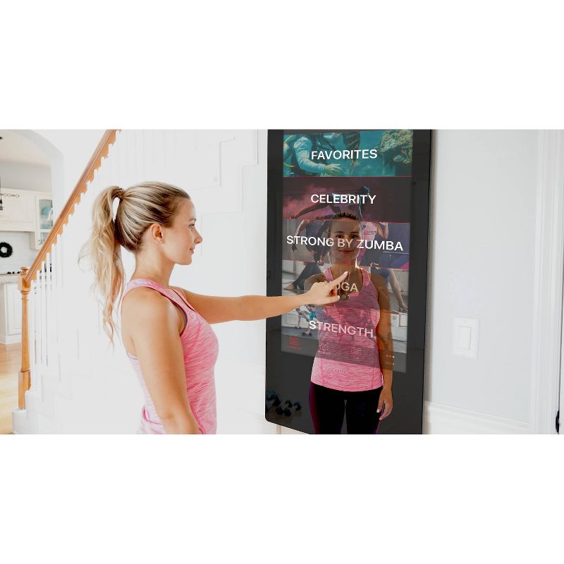 Echelon Home Gym Reflect Mirror - Touch