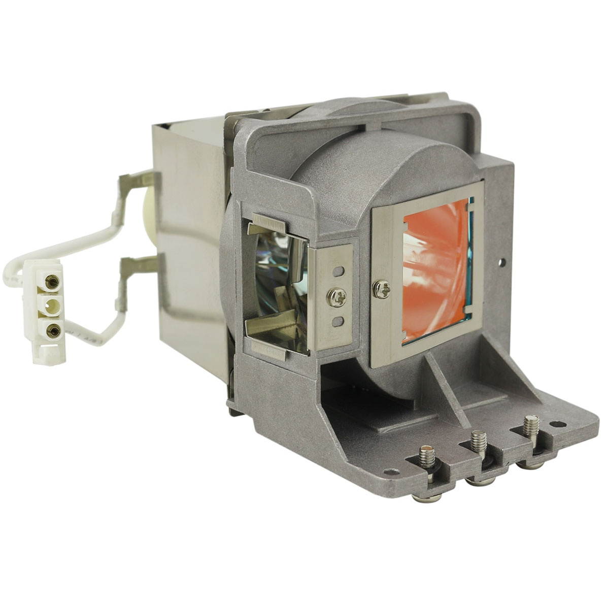 Original Osram Projector Lamp Replacement with Housing for Infocus IN114a