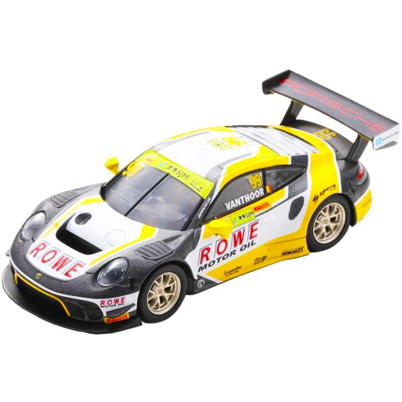 1974 Buick Century Ginger Brown Metallic Limited Edition to 220 pieces Worldwide 1/43 Model Car by Goldvarg Collection