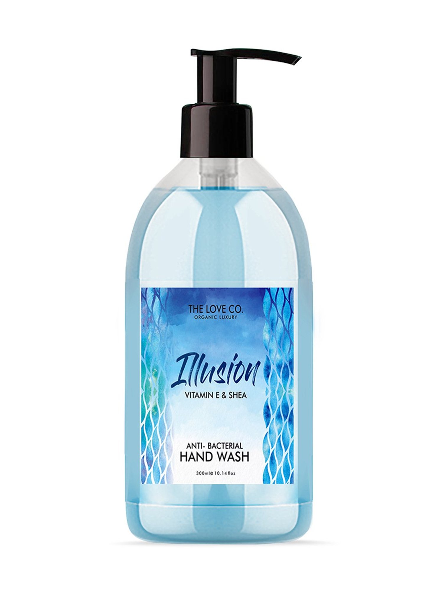 L'Occitane En Provence Lavender Liquid Soap - 500 ml