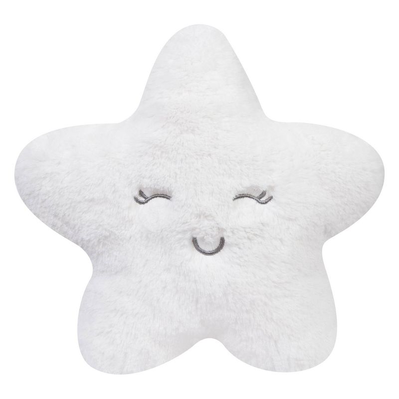 Dr. Seuss Book Club 4 Piece Crib Bedding Set