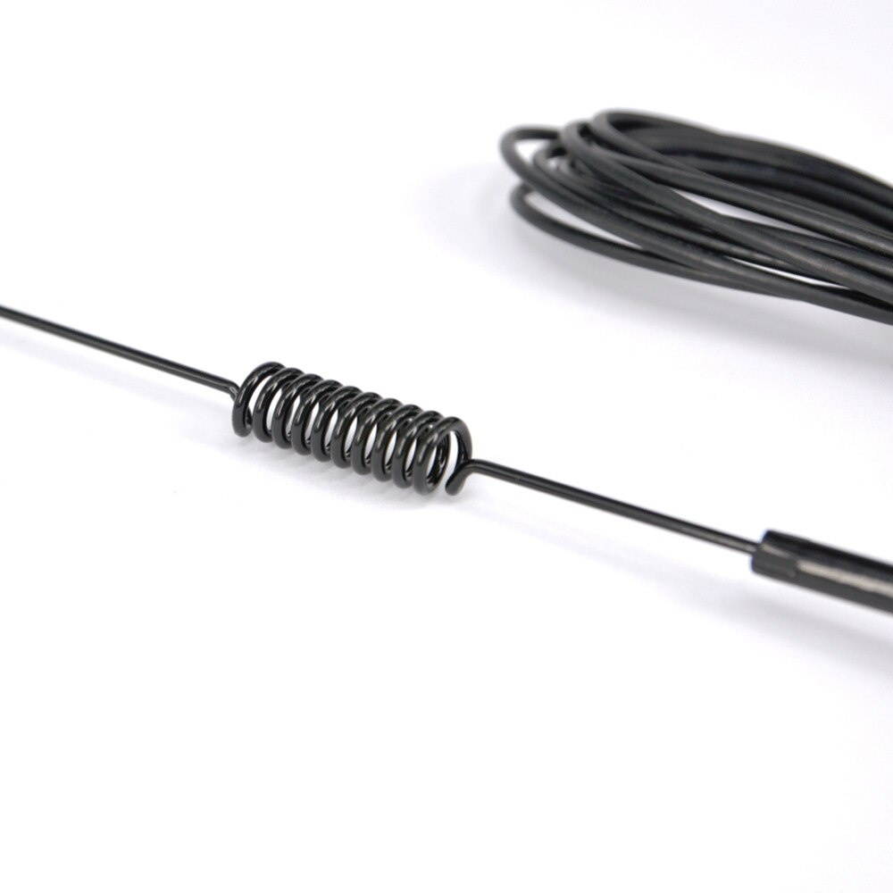 2 pcs 12 dbi 433Mhz Antenna half-wave Dipole antenna SMA Male with Magnetic base for Ham Radio Signal Booster Wireless Repeater