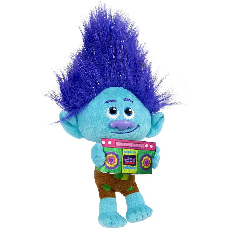 Illumination's Minions: The Rise of Gru Boogie Dancing Bob