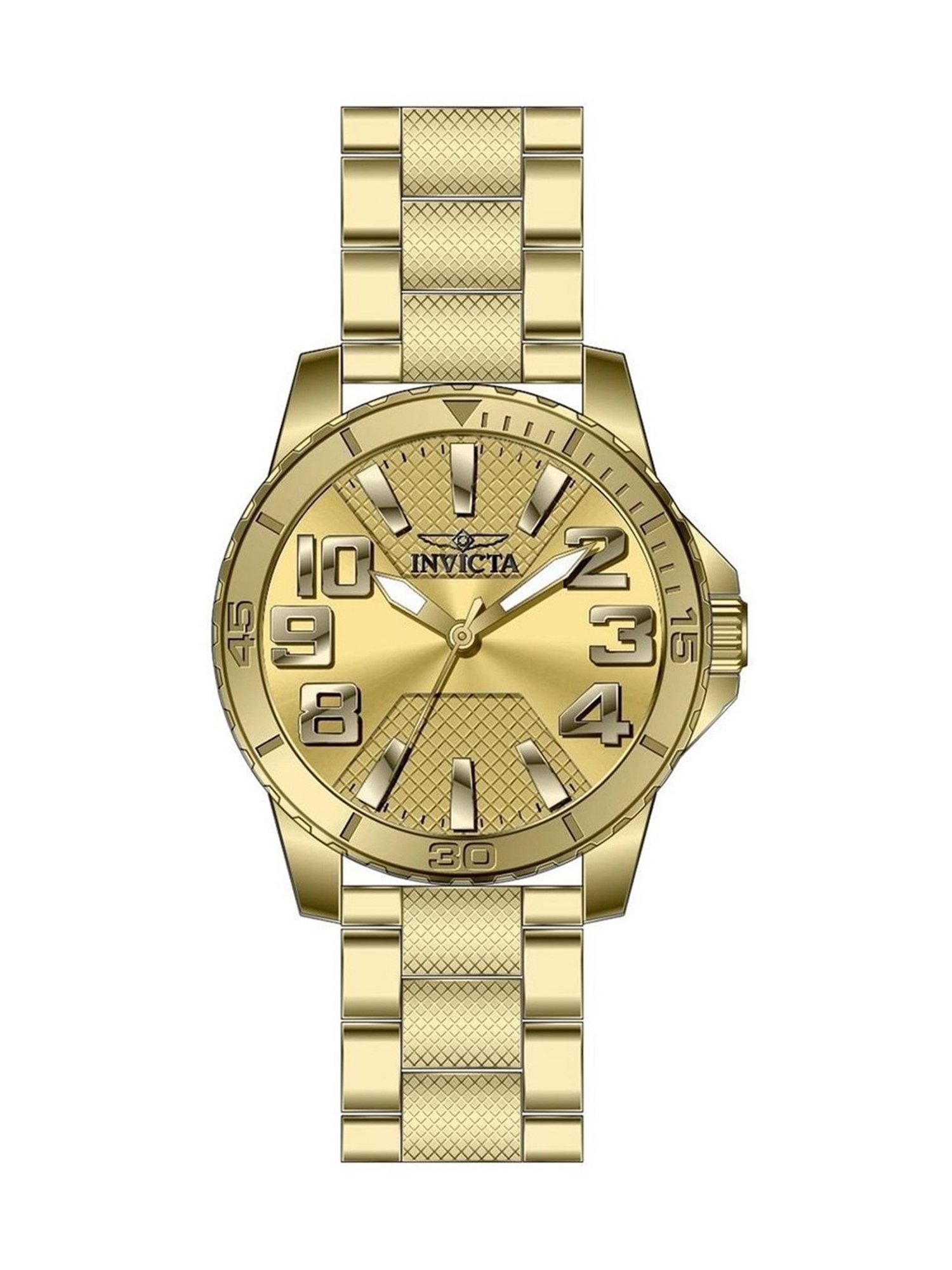 INVICTA 46306 Speedway Analog Watch for Men